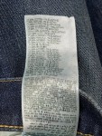 Vorschaubild 5 von Diesel Industry Straight-Leg Jeans blau Größe 34