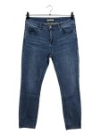 Vorschaubild 1 von Comma Slim Jeans blau Größe 38