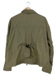 Vorschaubild 2 von Diesel Übergangsjacken khaki Größe 36