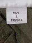 Vorschaubild 5 von Diesel Übergangsjacken khaki Größe 36