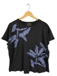 Vorschaubild 1 von Diesel Oversized Shirts schwarz Größe 34