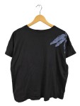 Vorschaubild 2 von Diesel Oversized Shirts schwarz Größe 34