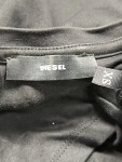 Vorschaubild 3 von Diesel Oversized Shirts schwarz Größe 34