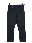 Vorschaubild 1 von Levi’s High Waist Jeans schwarz Größe 32