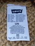 Vorschaubild 3 von Levi’s Strickmützen blassgelb One Size