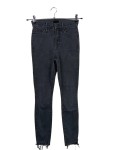 Vorschaubild 1 von Mother Röhrenjeans schwarz Größe 30