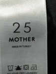 Vorschaubild 3 von Mother Röhrenjeans schwarz Größe 30