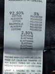 Vorschaubild 4 von Mother Röhrenjeans schwarz Größe 30
