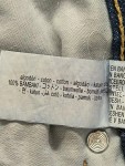 Vorschaubild 4 von Zara Marlenejeans blau Größe 36