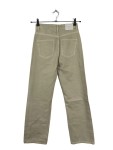 Vorschaubild 2 von Zara High Waist Jeans creme Größe 34