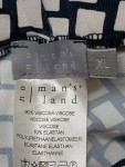 Vorschaubild 3 von no man’s land Leggings hellgrau Größe 42