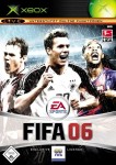 Vorschaubild 1 von FIFA 06 Xbox Sportspiel Fußball Managermodus Online Deutsch