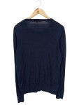 Vorschaubild 2 von UNI QLO Cardigans blau Größe 40