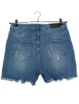 Vorschaubild 2 von FitJeans Jeansshorts blau Größe 42
