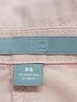 Vorschaubild 3 von UNI QLO Kurz-Blazer pink Größe 34