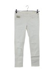 Vorschaubild 1 von Diesel Straight-Leg Jeans weiß Größe 38