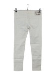 Vorschaubild 2 von Diesel Straight-Leg Jeans weiß Größe 38