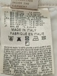 Vorschaubild 5 von Diesel Straight-Leg Jeans weiß Größe 38