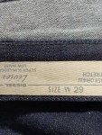 Vorschaubild 4 von Diesel Hüftjeans blau Größe 38