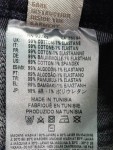 Vorschaubild 5 von Diesel Hüftjeans blau Größe 38