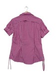 Vorschaubild 2 von The North Face Kurzarm-Blusen pink Größe 38