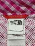 Vorschaubild 3 von The North Face Kurzarm-Blusen pink Größe 38
