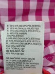 Vorschaubild 5 von The North Face Kurzarm-Blusen pink Größe 38