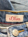 Vorschaubild 3 von s.Oliver Slim Jeans blau Größe 32