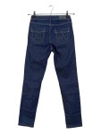Vorschaubild 2 von Marc Cain Slim Jeans blau Größe 34
