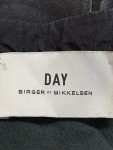 Vorschaubild 3 von DAY Birger et Mikkelsen Lederwesten khaki Größe 44