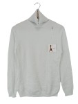 Vorschaubild 1 von ppt style Rollkragenpullover weiß One Size