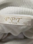 Vorschaubild 3 von ppt style Rollkragenpullover weiß One Size