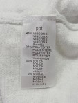 Vorschaubild 4 von ppt style Rollkragenpullover weiß One Size