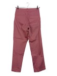 Vorschaubild 2 von UNI QLO Stoffhosen rot Größe 36
