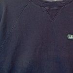 Vorschaubild 4 von Sweatshirt Herren Gr. 48/M Blau Baumwolle Uni Sportlich Langarm Freizeit