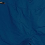 Vorschaubild 4 von Outdoorhose Herren Blau Gr. W33/48/M Polyester Uni Reißverschluss