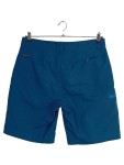 Vorschaubild 1 von Outdoorhose Herren Blau Gr. W33/48/M Polyester Uni Reißverschluss