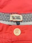 Vorschaubild 3 von Shorts Herren Rot Gr. W32/48/M Baumwolle Uni Casual Freizeit Logo