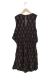 Vorschaubild 2 von Damen Jumpsuit 36/S Mehrfarbig Bohème Ethno Strass