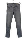 Vorschaubild 1 von Diesel Slim Jeans hellgrau Größe 38