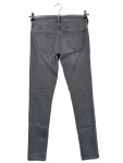 Vorschaubild 2 von Diesel Slim Jeans hellgrau Größe 38