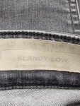 Vorschaubild 3 von Diesel Slim Jeans hellgrau Größe 38