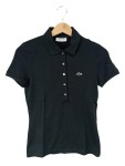 Vorschaubild 1 von Lacoste Polo-Shirts schwarz Größe 34