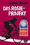 Vorschaubild 2 von Das Rosie-Projekt Roman Graeme Simsion Taschenbuch Spiegel Bestseller