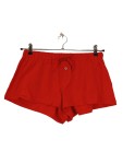 Vorschaubild 1 von Diesel Hot Pants rot Größe 36