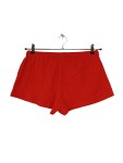 Vorschaubild 2 von Diesel Hot Pants rot Größe 36