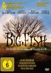 Vorschaubild 1 von Fish DVD Tim Burton Ewan McGregor Familienfilm FSK 6