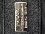 Vorschaubild 5 von Picard Bauchtaschen schwarz One Size