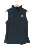 Vorschaubild 1 von The North Face Sportwesten schwarz Größe 38