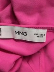 Vorschaubild 3 von MNG ärmellose Blusen pink Größe 38